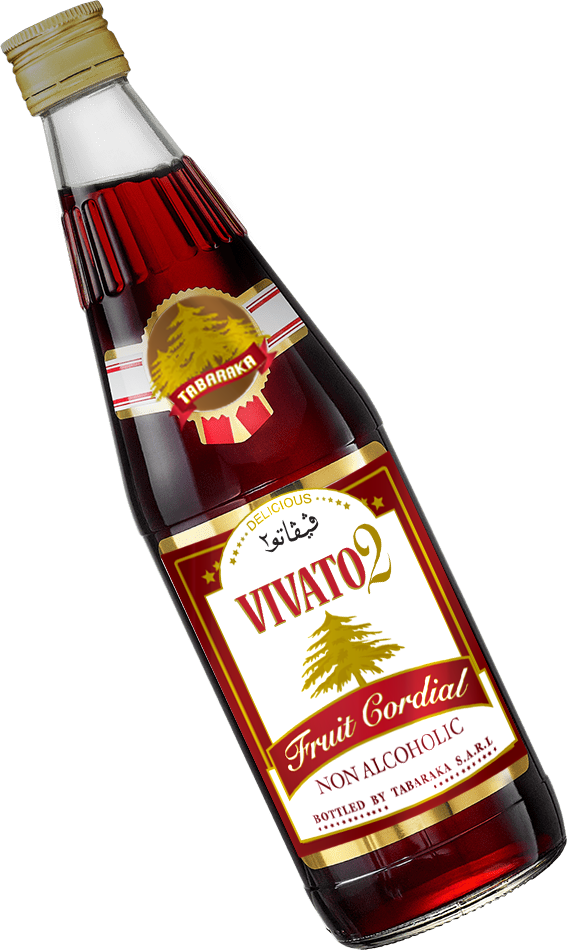Vivato2 bottle